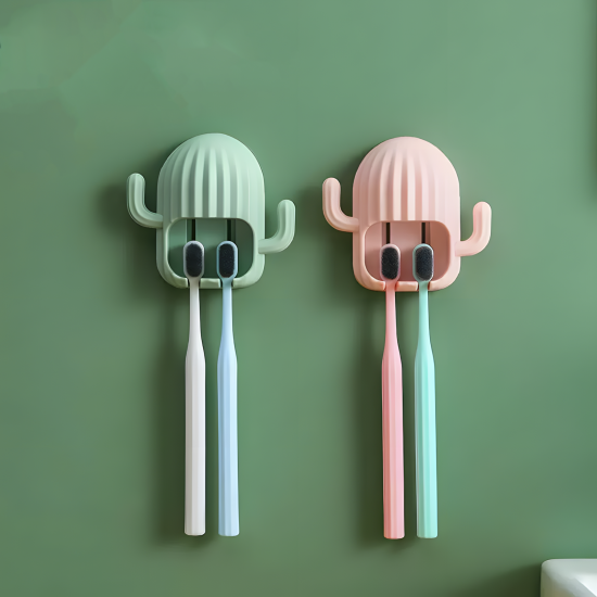 Toothbrush Holder